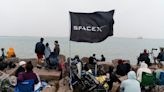 US labor board will suspend case against SpaceX pending company’s legal challenge