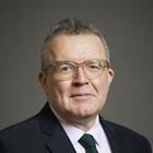 Tom Watson, Baron Watson of Wyre Forest