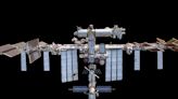 Russian space officials say there's a recurring air-leak problem in their segment of the International Space Station