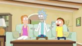 ‘Rick and Morty’ Season 7 Trailer Reveals New Voice Actors