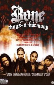 Bone Thugs n Harmony: The Collection Volume 2