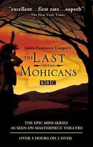 The Last of the Mohicans