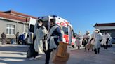 Brote de Covid-19 en China: Xi Jinping pide una “campaña sanitaria patriótica” mientras los hospitales se desbordan