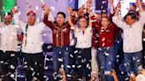 Elecciones 2024: Jalisco va a hacer historia, afirma Sheinbaum en cierre de campaña estatal