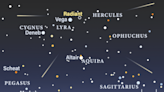 The Sky This Week from April 19 to 26: Look out for bright Lyrids