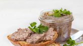 What Is Pâté?