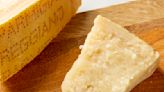 Here's What Makes Parmigiano Reggiano So Much More Special than Parmesan Cheese