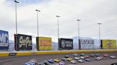NASCAR Las Vegas playoff race 2023: Start time, TV, streaming, lineup for South Point 400