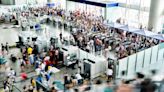 Tiny US airport has just one airline operating - with record passenger numbers