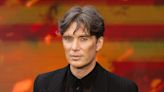 Cillian Murphy just found out he has a doppelgänger who plays professional baseball
