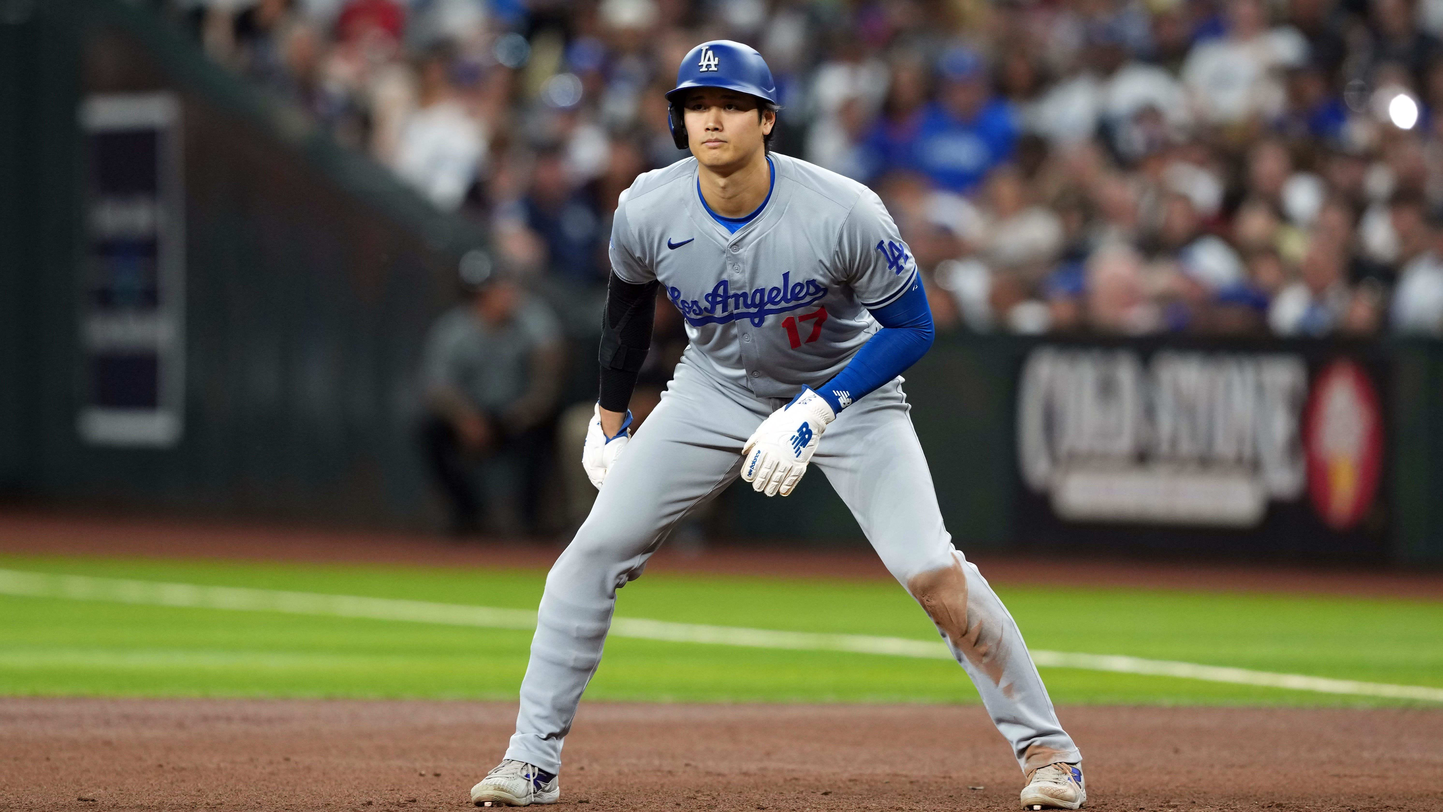 Rival MLB Executives Marvel at Dodgers' Shohei Ohtani Amid Scandal
