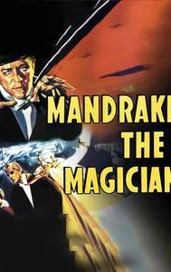 Mandrake the Magician