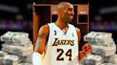 Everything About Kobe Bryant’s Lakers Locker Hitting Auction; Expected to Sell for Over USD 1,000,000