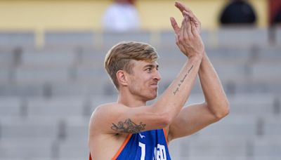 Dutch Olympic Organizers Defend Participation of Athlete Convicted of Rape