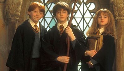 Harry Potter: Casting opens for next Harry, Ron and Hermione for TV adaptation