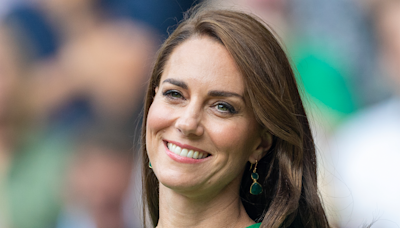 Kate Middleton Will Reportedly Make Her Return to the Public Eye After This Happens, Sources Claim