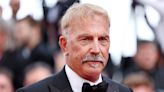 Kevin Costner seems set to continue with 'Horizon' saga despite the 1st film flopping and the 2nd being pulled from theaters