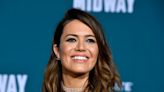 Mandy Moore praised for sharing realistic photos from son’s ‘transcendent’ birth