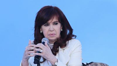 Causa Vialidad: Casación trabaja en un fallo que confirmará la condena a seis años de prisión de Cristina Kirchner