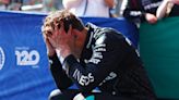 George Russell Disqualified, Lewis Hamilton Inherits Win at Spa