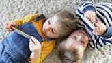 Using screens to calm children 'can lead to even worse behaviour'