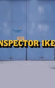 Inspector Ike