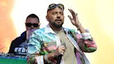 Sean Paul Abruptly Exits Live Interview as 5.4 Magnitude Earthquake Impacts His Jamaica Home
