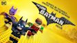 The Lego Batman Movie