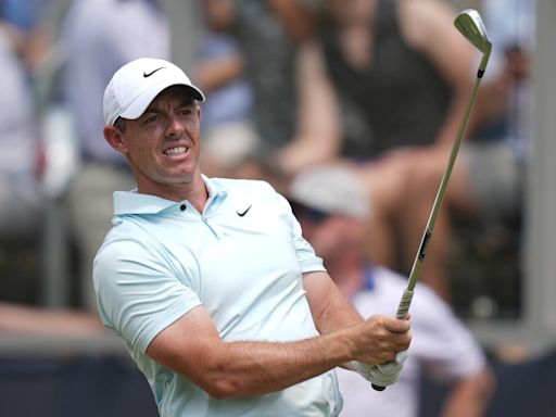 2024 Genesis Scottish Open Full Field: Rory McIlroy Returns in British Open Tune-Up