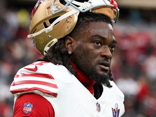 Brandon Aiyuk Continues To Sound Off On Protracted Negotiations With 49ers