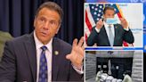 Disgraced ex-NY Gov. Andrew Cuomo agrees to testify before House COVID-19 panel