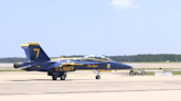 Cherry Point Air Show making final preps for weekend