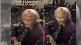 107歲老婦「頭頂長角」引網驚呼：長壽象徵 醫指患1病所致