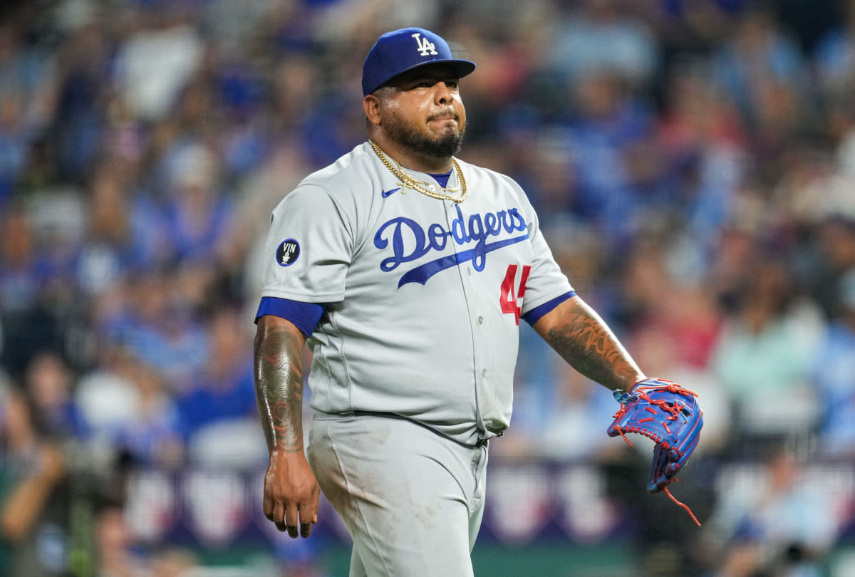 Dodgers News: Former Dodgers Pitcher Reyes Moronta Dies in Tragic Accident