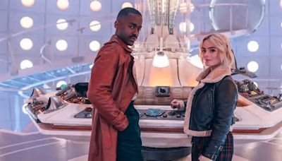 Doctor Who: Ncuti Gatwa pensa fosse arrivato il “momento giusto” per dare spazio alla diversità e all’inclusività