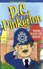PC Pinkerton