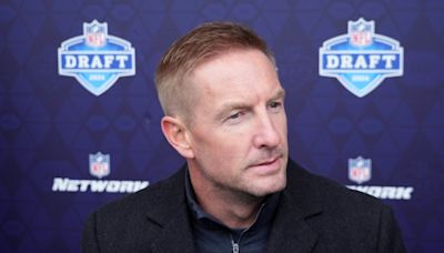 Joel Klatt Names No. 1 Team In College Football In Post-Spring Rankings