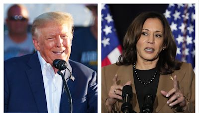 Here's what to know about a Trump-Harris televised debate