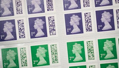 Royal Mail launches scanner for counterfeit stamps