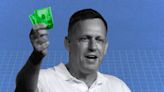 Peter Thiel's Founders Fund Leads $85M Seed Investment Into Open-Source AI Platform Sentient