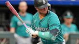 Ty France passes Edgar Martinez to become M’s career hit-by-pitch leader