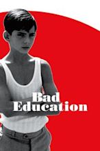 La mala educación – Schlechte Erziehung