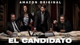 El Candidato Season 1 Streaming: Watch & Stream Online via Amazon Prime Video