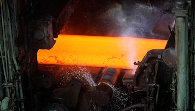 Turkey imposes anti-dumping duties on steel imports from China, Russia, India, Japan