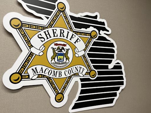 12 arrested as deputies, CBP & FBI raid health spas, residences in Macomb County