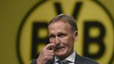 Watzke: Champions-League-Finale "das größte Spiel überhaupt"