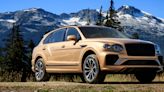 2023 Bentley Bentayga EWB First Drive: A Thoroughbred Among Clydesdales