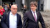 El abogado de Carles Puigdemont anuncia una querella contra Aguirre por "prevaricar" con la trama rusa