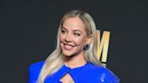 Canadian country singer Mackenzie Porter announces pregnancy: 'We are a tad nervous'