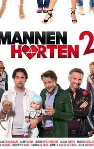 Mannenharten 2